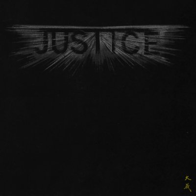 画像1: JUSTICE - JUSTICE / DigiCD