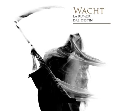 画像1: Wacht - La Rumur Dal Destin / DigiCD