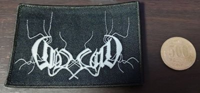 画像1: ColdWorld - Logo / Patch