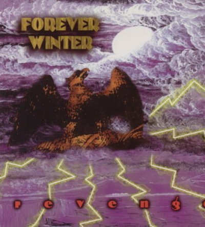 画像1: Forever Winter - Revenge / CD