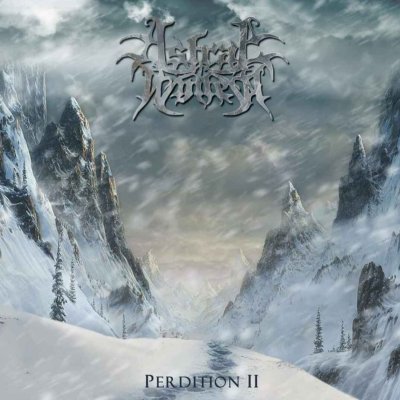 画像1: Astral Winter - Perdition II / CD