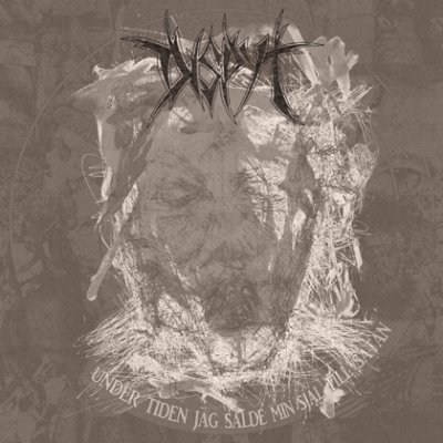 画像1: Dispyt - Under tiden jag salde min sjal till Satan / CD