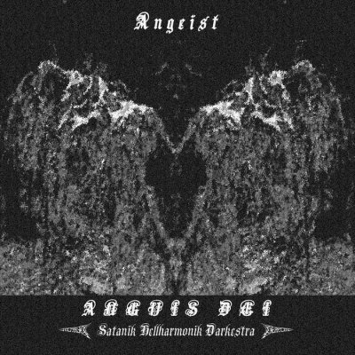 画像1: Anguis Dei - Angeist / Gateford2LP