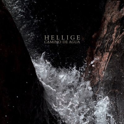 画像1: Hellige - Camino de agua / DigiCD