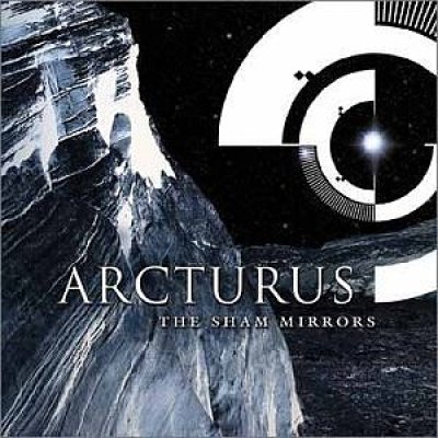 画像1: Arcturus - The Sham Mirrors / CD