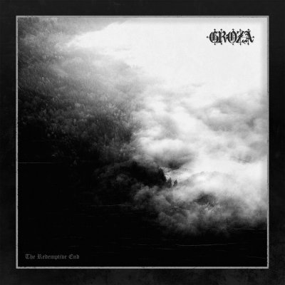 画像1: Groza - The Redemptive End / CD