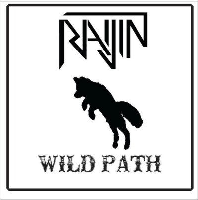 画像1: Raijin - Wildpath / CD