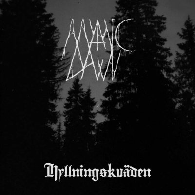 画像1: Mythic Dawn - Hyllningskvaden / DigiCD