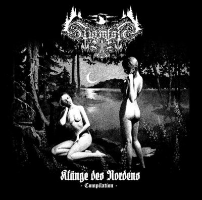 画像1: Sturmfolk - Klange des Nordens / CD