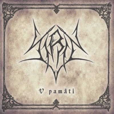 画像1: Sirin - V Pamati / CD