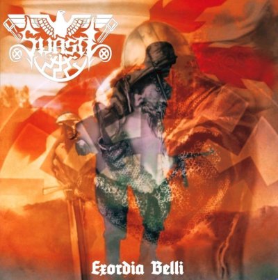 画像1: Su Asti - Exordia belli / CD