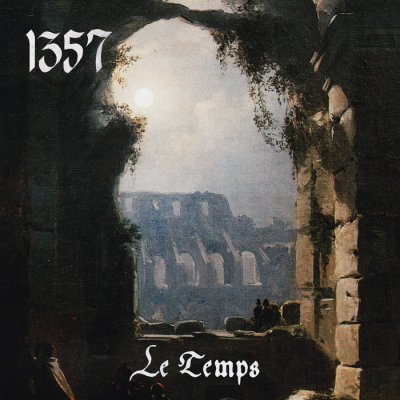 画像1: 1357 - Le Temps / DigiCD