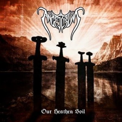 画像1: Ancestrum - Our Heathen Soil / CD