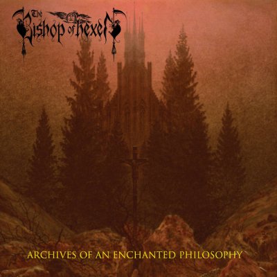 画像1: The Bishop of Hexen - Archives of an Enchanted Philosophy / DigiCD