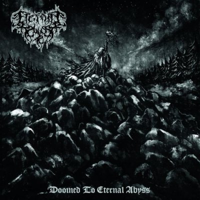 画像1: Eternal Abyss - Doomed to Eternal Abyss / CD