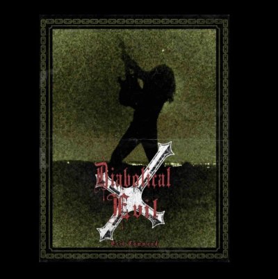 画像1: Diabolical Evil - Evil Command / CD