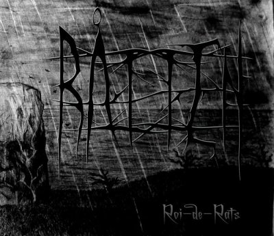 画像1: Ratten - Roi de rats / DigiProCD-R