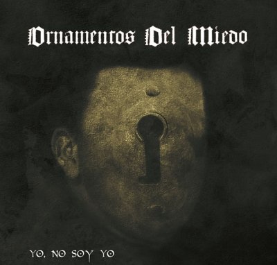 画像1: Ornamentos del Miedo - Yo, no soy yo / CD