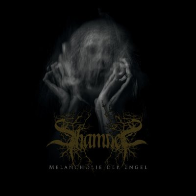 画像1: Shamael - Melancholie der Engel / CD