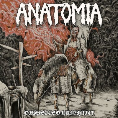 画像1: Anatomia - Dissected Humanity / CD