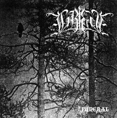 画像1: Grieve - Funeral / CD