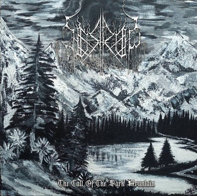 画像1: [HMP 088] Sorrow - The Call of the Dark Mountain / CD