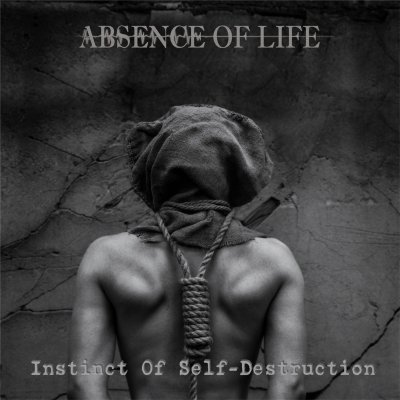 画像1: Absence of Life - Instinct of Self - Destruction / DigiCD