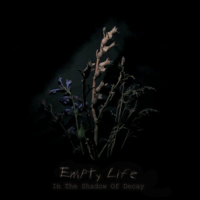 画像1: Empty Life - In the Shadow of Decay / DigiCD