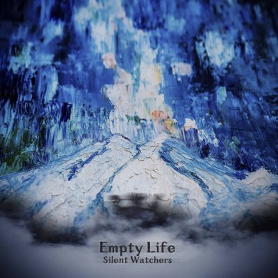 画像1: Empty Life - Silent Watchers / DigiCD