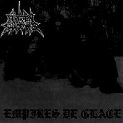 画像1: Frozen Shadows - Empires de Glace / CD