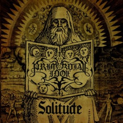 画像1: Primordial Idol - Solitude / CD