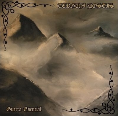 画像1: Tergum Hostis - Guerra esencial / CD