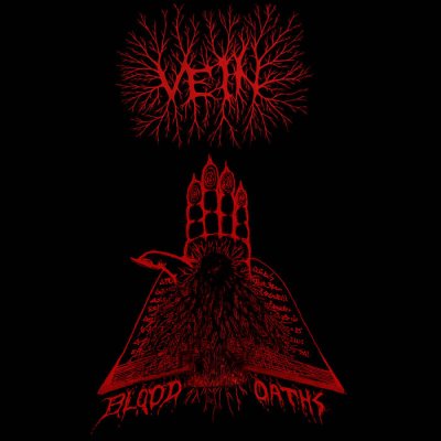 画像1: V.E.I.N. - Blood Oaths / GatefordLP