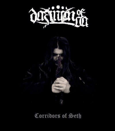 画像1: Daemon of Oa - Corridors of Seth / CD