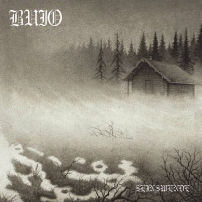 画像1: Buio - Seinswende / CD