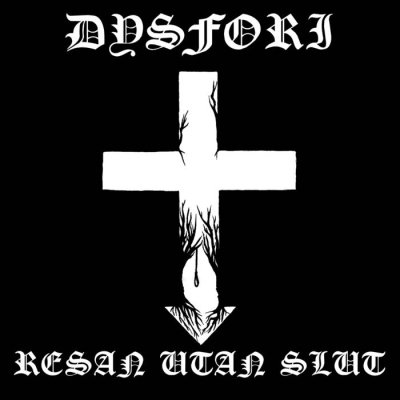 画像1: Dysfori - Resan utan slut / CD