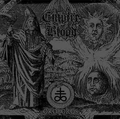 画像1: Empire of Blood - Oroboros / CD