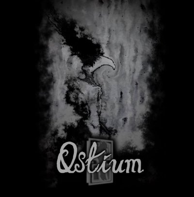 画像1: Ostium - In Nomine Mentis / CD