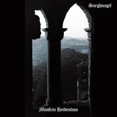 画像1: Sarghnagel - Munfrin Heidentum / CD