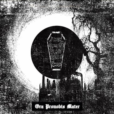 画像1: Dawn over a New Open Grave - Ora Pronobis Mater / DigiCD