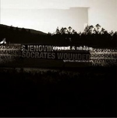 画像1: Sjenovik / Socrates Wounded - Covenant & Nihilism / CD