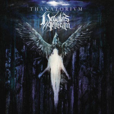 画像1: Nebulos Aetrerum - Thanatorivm / CD