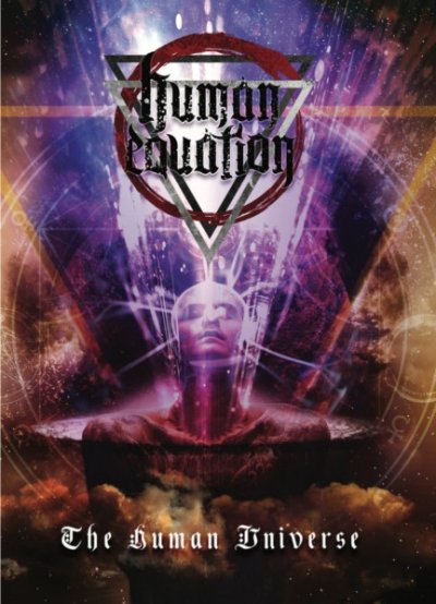 画像1: Human Equation - The Human Universe / A5DigiCD