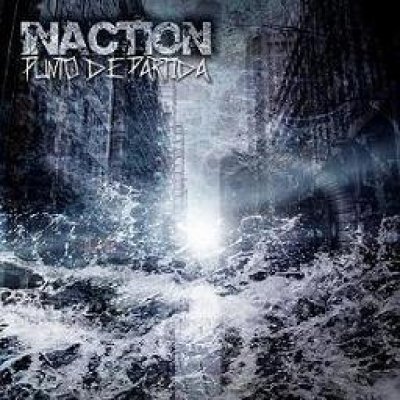 画像1: Inaction - Punto de partida / CD