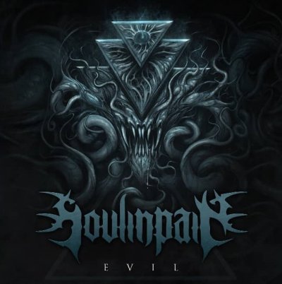 画像1: Soulinpain - Evil / CD