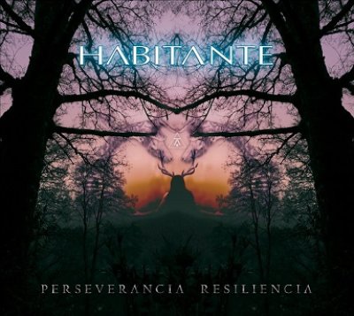 画像1: Habitante - Perseverancia resiliencia / CD