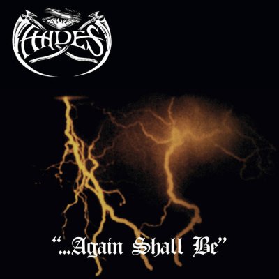 画像1: Hades - ...Again Shall Be / CD