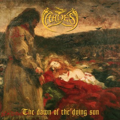 画像1: Hades - The Dawn of the Dying Sun / CD