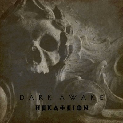 画像1: Dark Awake - Hekateion / DigiCD