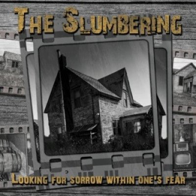 画像1: The Slumbering - Looking for Sorrow Within One's Fear / DigiCD